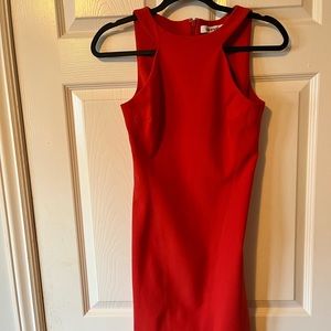 Alice + Olivia Cocktail Dress